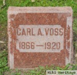 Carl A Voss