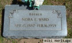 Nora Ellen Gragg Ward