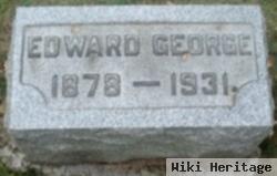 Edward George