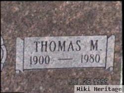 Thomas M. Urban, Sr