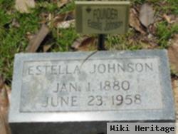 Estella Johnson