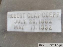 Robert Clay Goepf