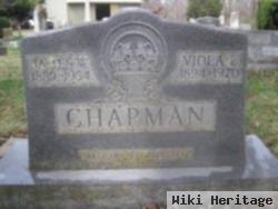 Viola L Chapman