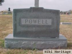 Charles Carroll Powell