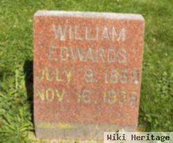 William Edwards