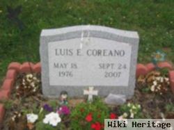 Luis E. Coreano