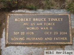 Robert Bruce Tinkey