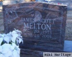 James Scott Melton