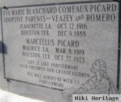 Eva Marie Blanchard Picard