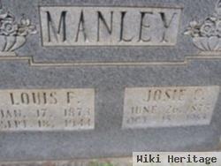 Louis F. Manley