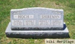 Bernice Snyder Hoch Shireman