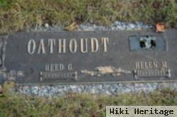 Reed G. Oathoudt