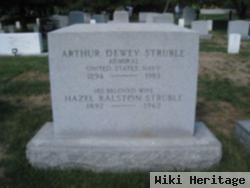 Hazel Ralston Struble