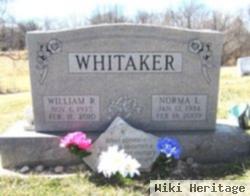 William R. Whitaker