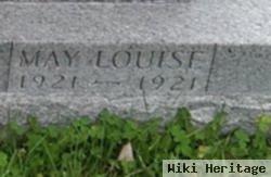 May Louise Fenters