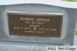 Eugene Amrine