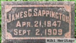 James Cornelius "j.c." Sappington