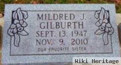 Mildred Gilburth