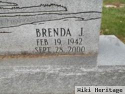 Brenda J Frizzi