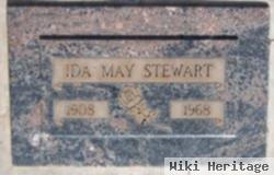 Ida May Stewart