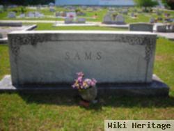 James B. Sams