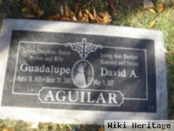 Guadalupe Aguilar