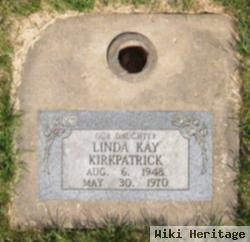 Linda Kay Kirkpatrick