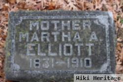 Martha Elliott