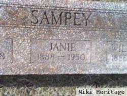 Janie Sampey