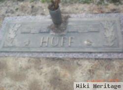 Norman M Huff