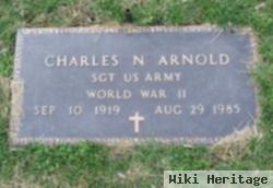 Charles N. Arnold