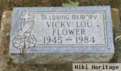 Vicky Lou Flower