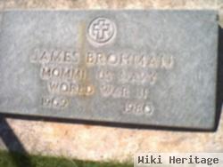 James Brohman