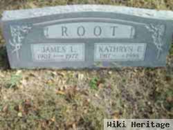 Kathryn E. Root