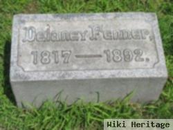 Delaney Sanderson Fenner