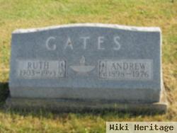 Ruth Gates