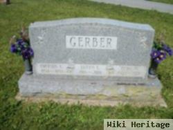 Lloyd L Gerber