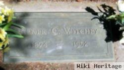 Abner C. Witchey