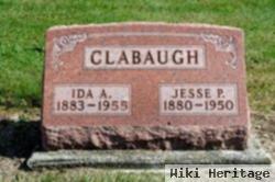 Ida A Clabaugh