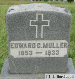 Edward C. Muller