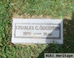 Charles C Goodwin