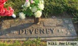 Irvin F. Deveney, Sr.