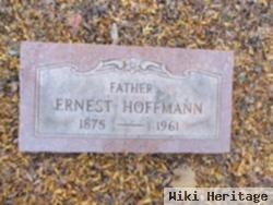 Ernest H. Hoffmann