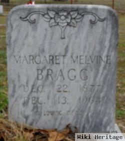 Margaret Melvine Bragg