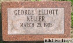 George Elliot Keller