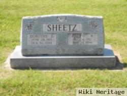 Ralph W. Sheetz