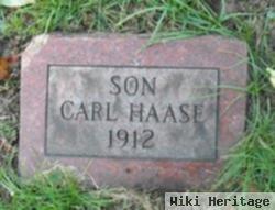 Carl Haase