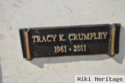 Tracy K Crumpley