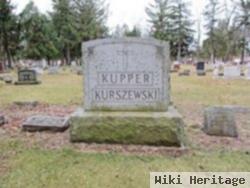 Martha Kupper Kurszewski