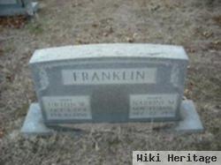 Narrine M. Franklin